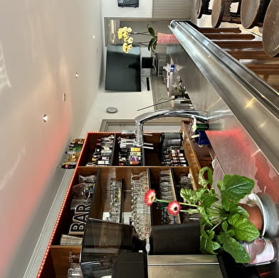 Café du Centre - Traiteur