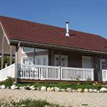 Erable - CHAUX-DES-CROTENAY