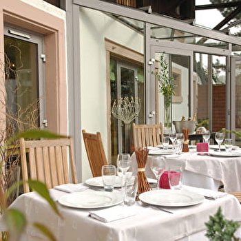 Au Fil des Saisons - ETUPES