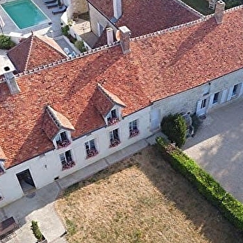 Escale de Test-Milon - SEMENTRON