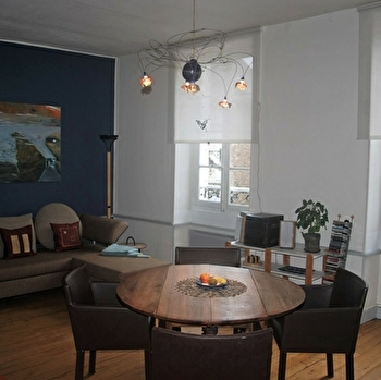 Meublé Chez Béa - CHABLIS