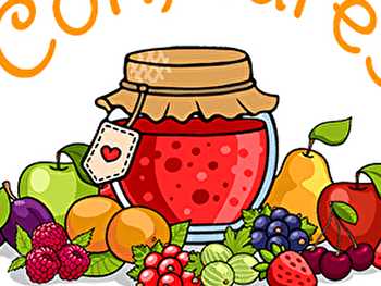 Confitures des 1000 Étangs - BELFAHY