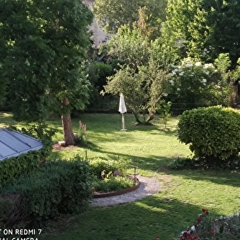 L' Adresse à Besançon - BESANCON