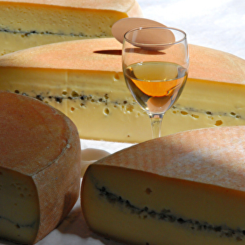 Fête du Morbier - MORBIER