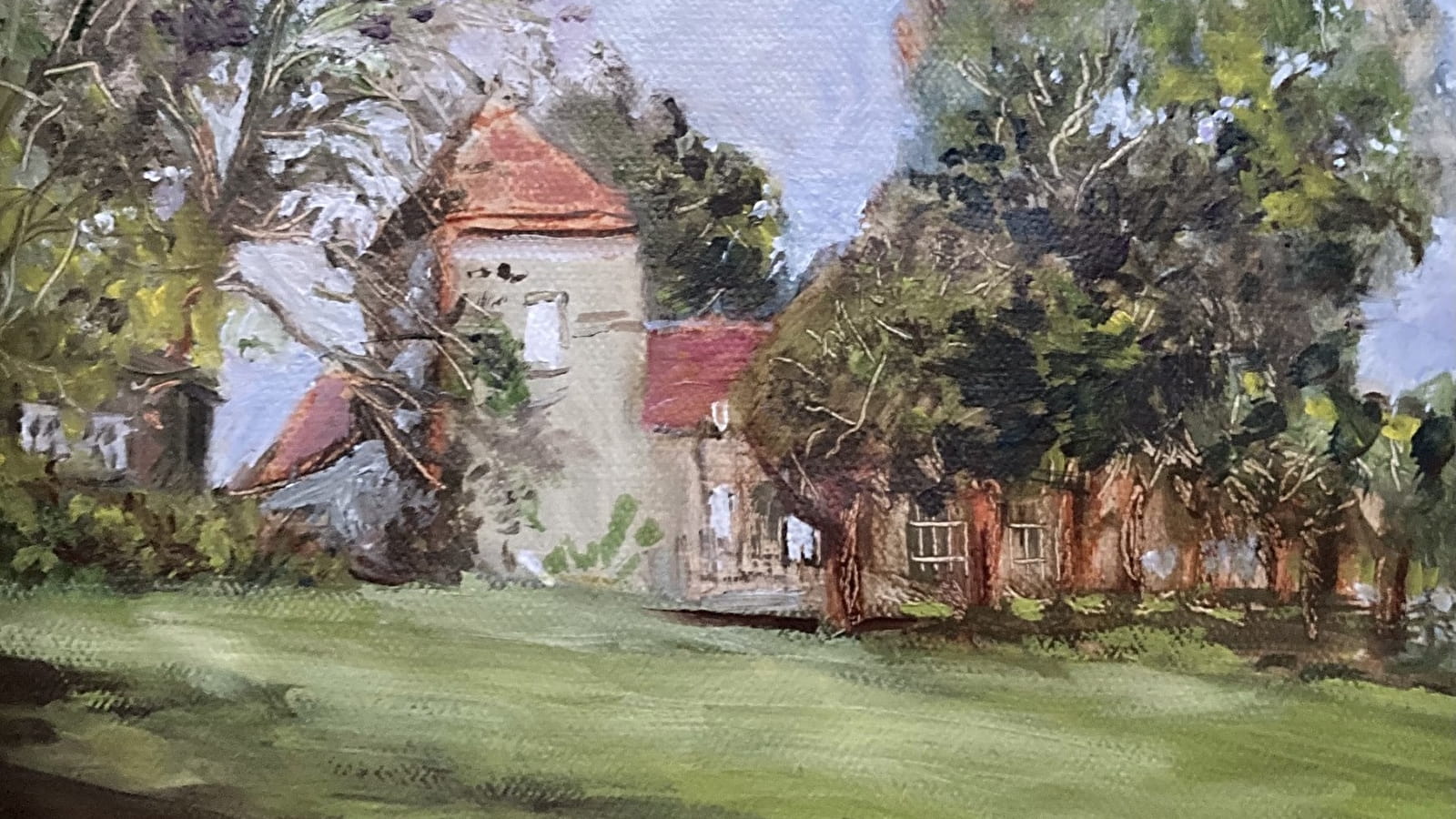 La Plante - Le Pigeonnier