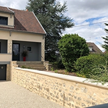 Maison le Cèdre - LA CHARITE-SUR-LOIRE