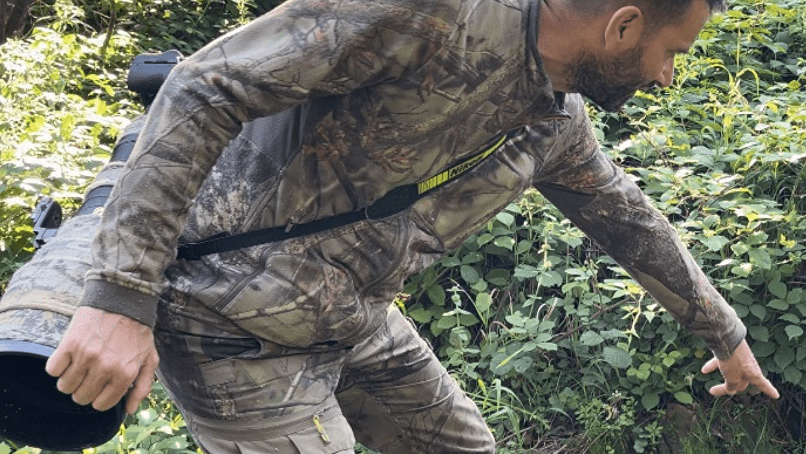 L'instant Nature - Stéphane GENIN