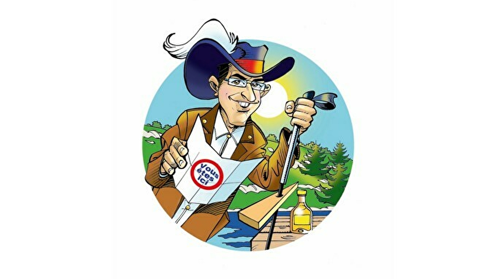 Lacuzon loisirs accompagnement randonnées et excursions