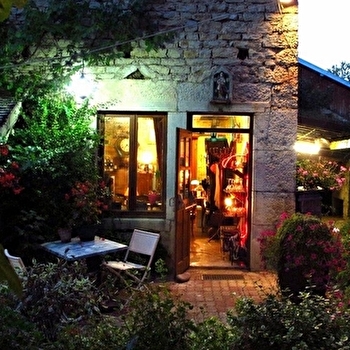 Les Granges du Liège - MONTS-RONDS