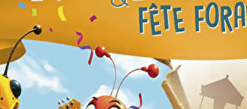 Bourgogne Festive  - Carnaband’s Show - 