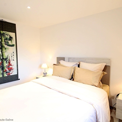 Gîte des Prary - 2 à 4  personnes