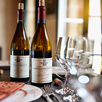 Maison T du Domaine Trapet - GEVREY-CHAMBERTIN