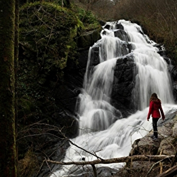 Gorges de Narvau - LORMES