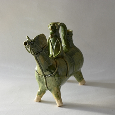 La Poterie des Grands Bois