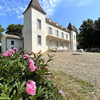 Domaine de Pellerey - CURTIL-VERGY