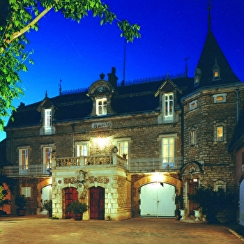 Paul Reitz - CORGOLOIN