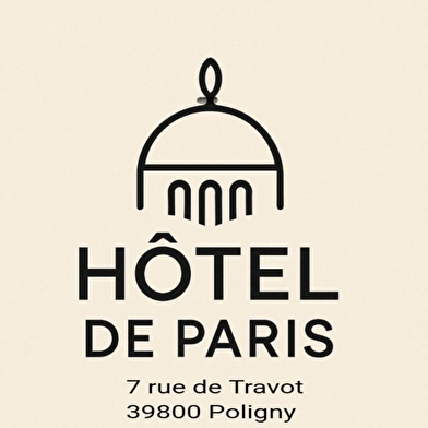 Hôtel de Paris