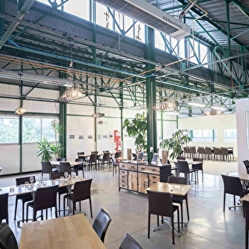 La Manufacture Cuisine Mode d'Emploi - BESANCON