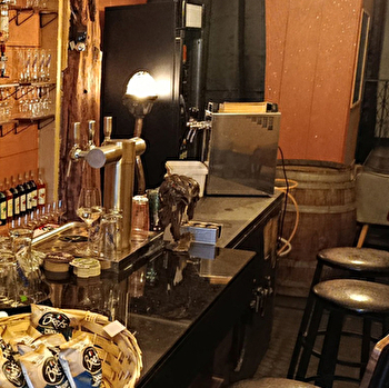 MD Bar - DAMPIERRE-SUR-LINOTTE