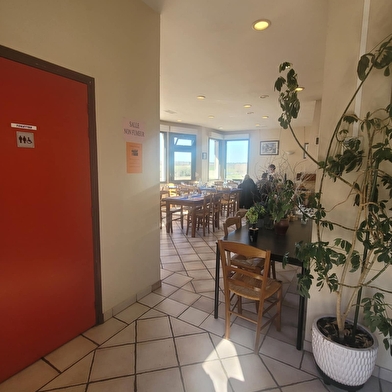 L'Auberge des Etangs