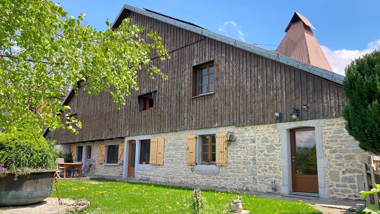 Appartement - Les Sapins