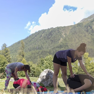 La ferme du charolais