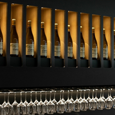 Gautheron Alain et Cyril