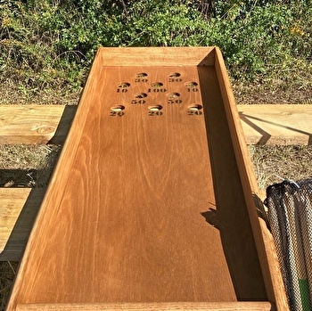 Les Jardins de Valou - NANCHEVRES