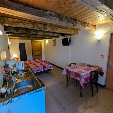 Studio La goutte Robert