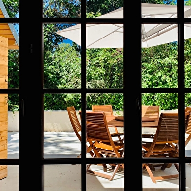 Gîte de l'ancienne distillerie