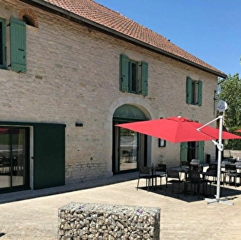 Food-Truck Chez Nico & Dodo - LOISIA