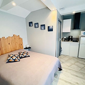 Les Ouches - FLEUREY-SUR-OUCHE