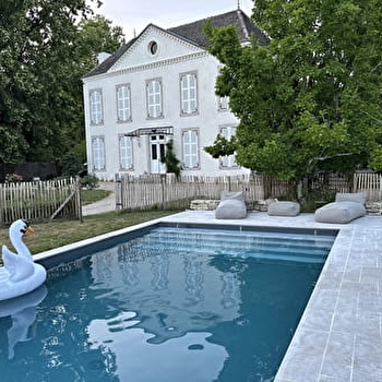 Château de Palleau - PALLEAU