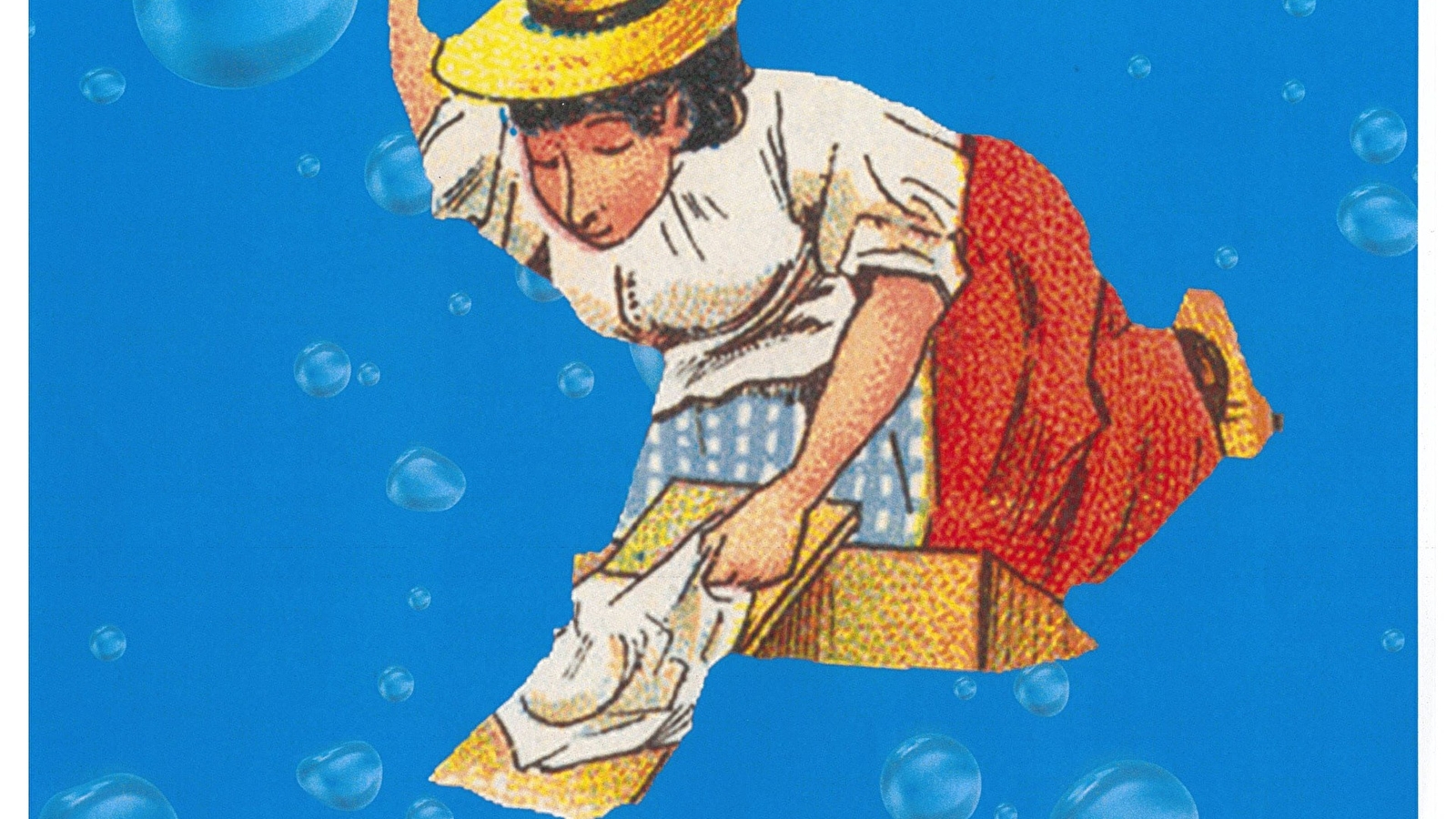 Ecomusée de la Lavandière 