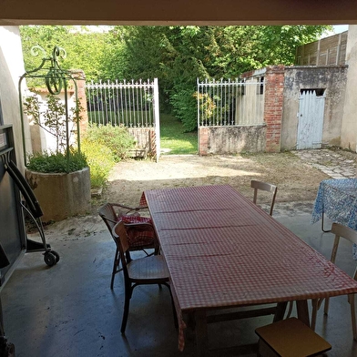 Maison Gigon, une grande maison familiale