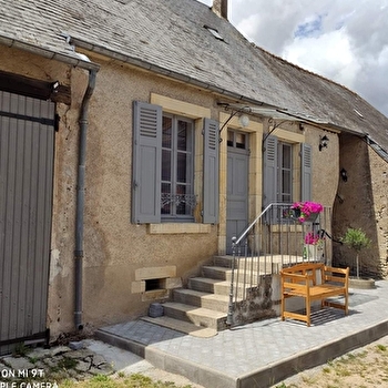 Gîte de la Madeleine - DIROL