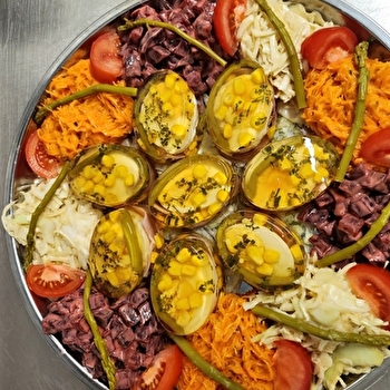 Le Saint-Roch - CHAMESSON