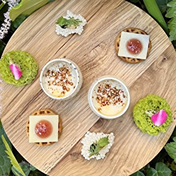 La Maison Zugno - BARRETAINE