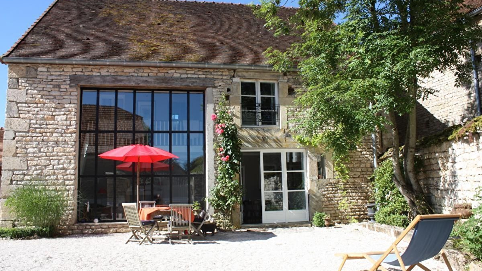 La Maison de Violette