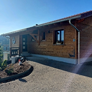 Le Charm'Au Gite - CHARMAUVILLERS