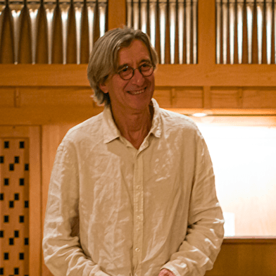 AdelOR - Journée européennes du Patrimoine, concerts brefs, visite de l'orgue.