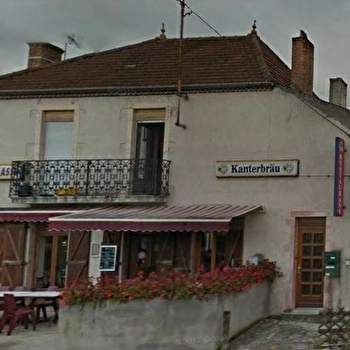 La Terrasse - AUXONNE