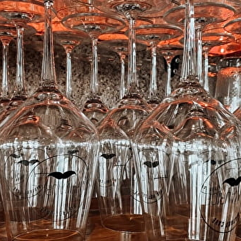 Bistrot Brasserie- Chez maurice - SAINT-CLAUDE