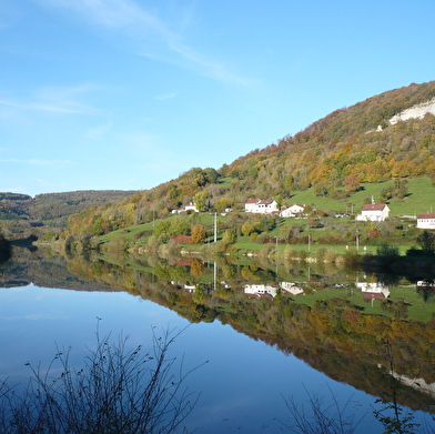 Vallée du Doubs