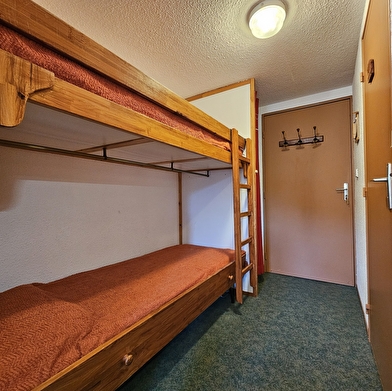 La Roche du creux - Studio mezzanine - B412JAN00