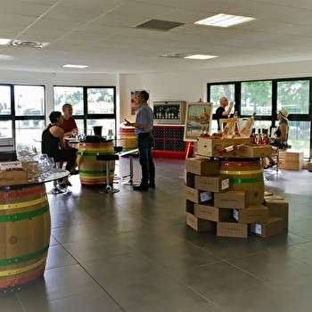 Millésimes à la Carte - Atelier Dégustation 'La Pyramide des Crus' - BEAUNE