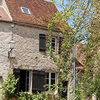 Gite Musirosa - VEZELAY