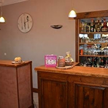 Hôtel-Restaurant de la Poste  - POUILLY-EN-AUXOIS