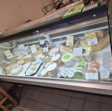 Maison de Pays à Nozeroy