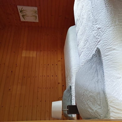 Chalets de l'Yonne - Le Vézelien